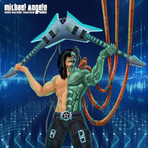 收聽Michael Angelo的The Badlands歌詞歌曲