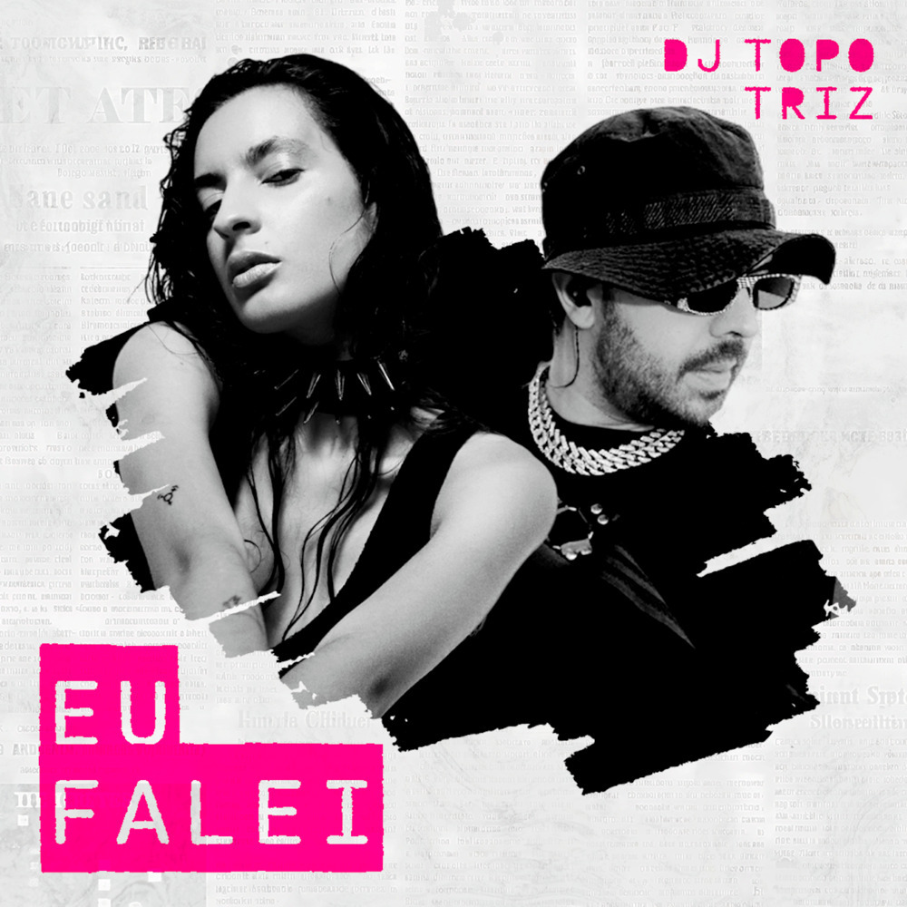EU FALEI (TOPO SESSIONS VOL. 2|Explicit)