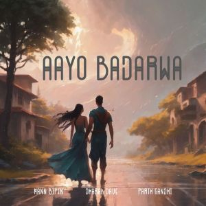 的專輯Aayo Badarwa