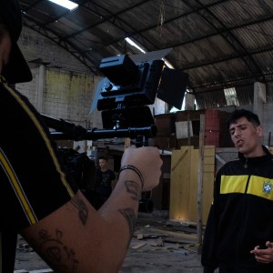 Album Arte da Sobrevivência (Explicit) from NamasT