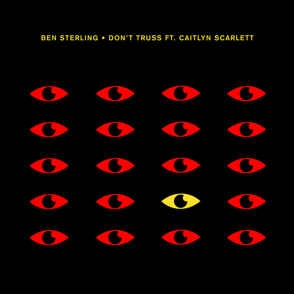 Don't Truss ft. Caitlyn Scarlett (Extended)