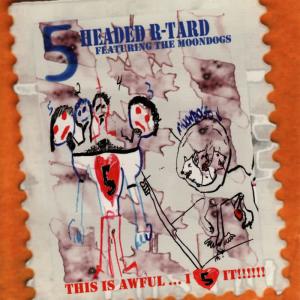 收聽5 Headed R-tard的Hungry Hippos歌詞歌曲