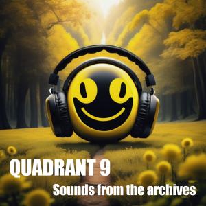 Album Sounds From the Archives from 