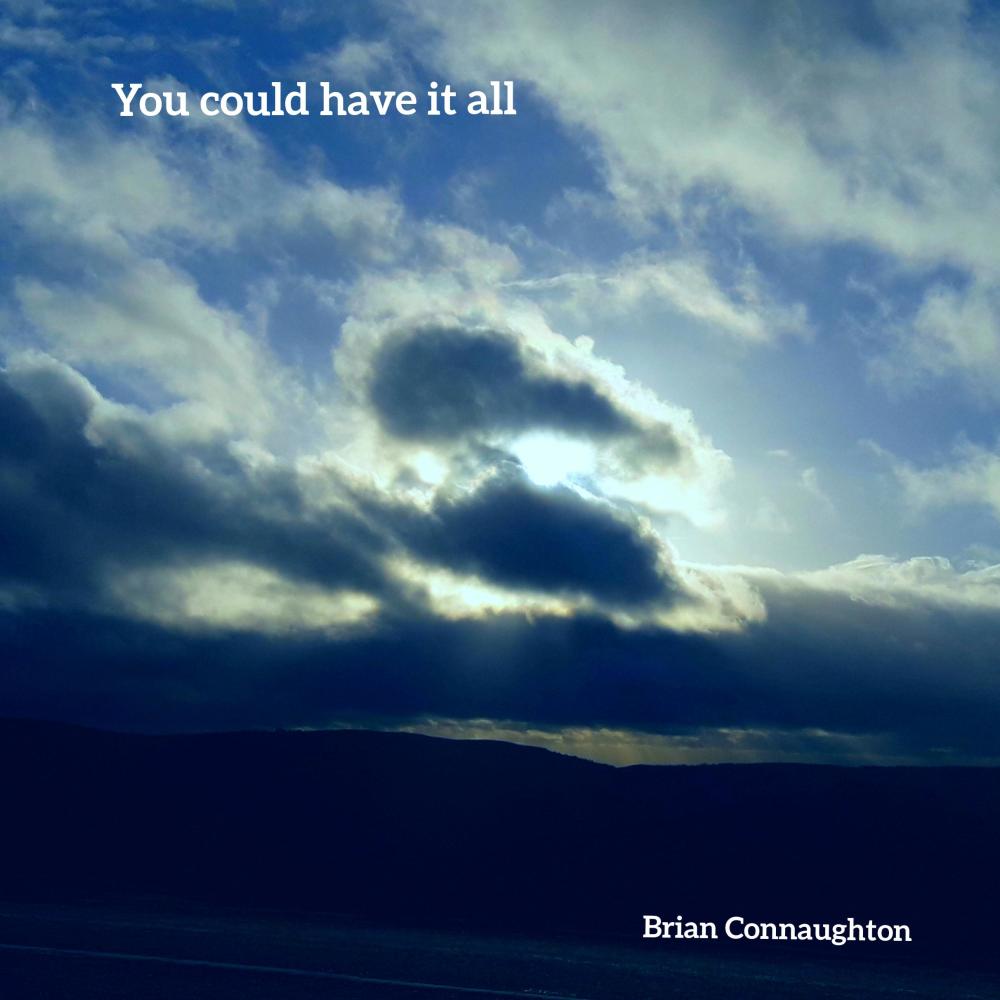 You could have it all