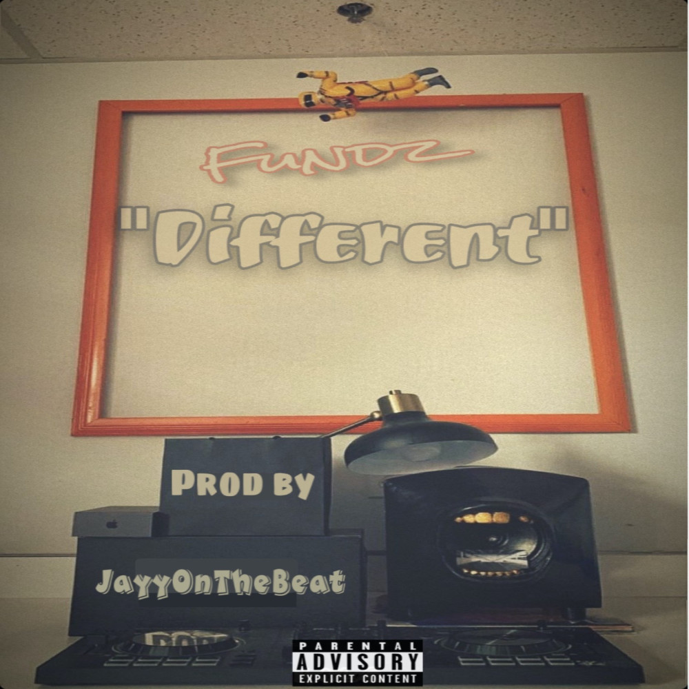 Different (Explicit)