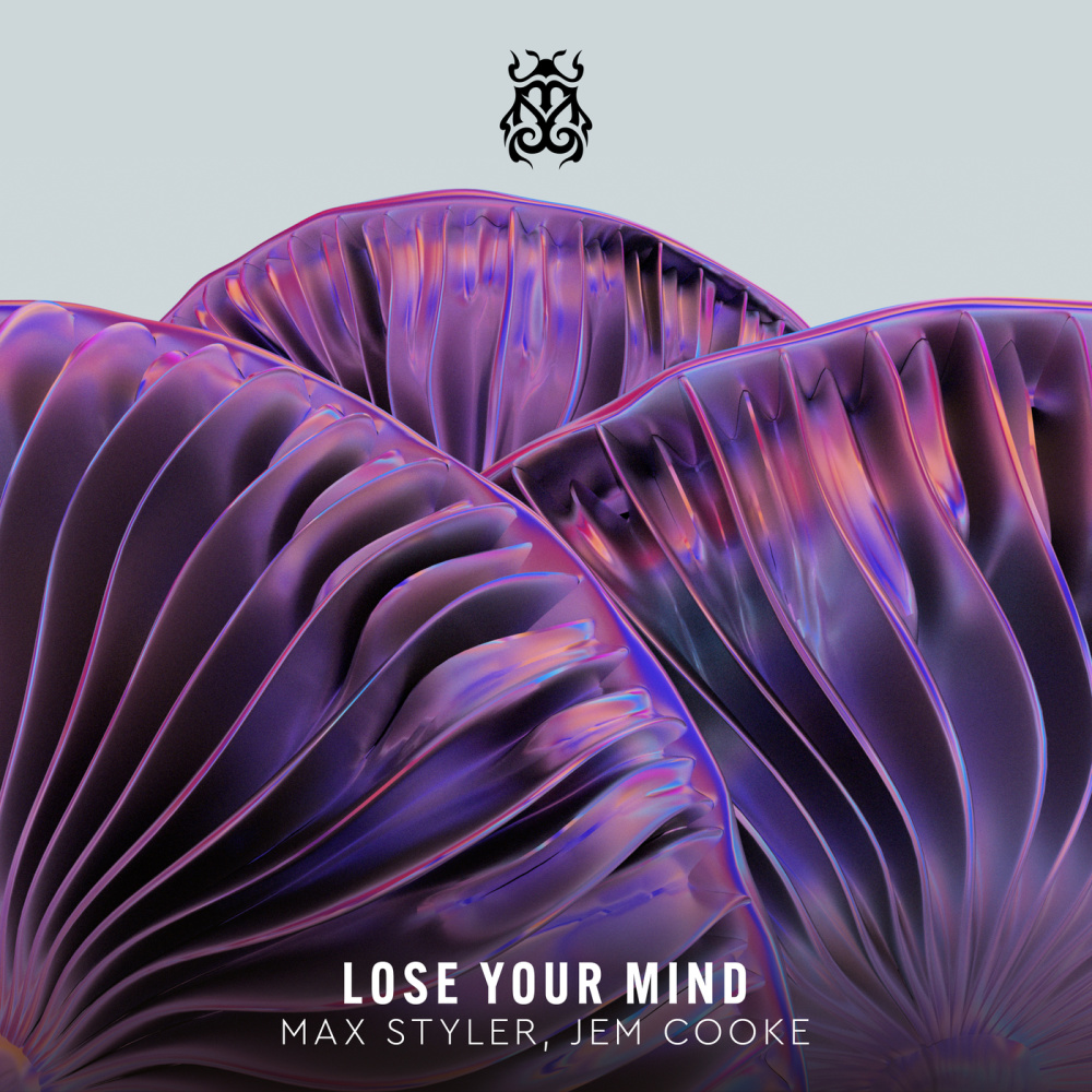 Lose Your Mind