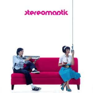 Album Stereomantic from Stereomantic