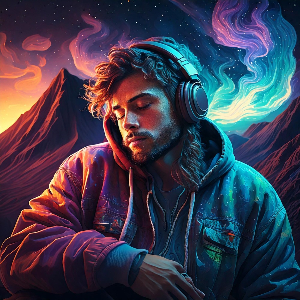 Calming Vibes for Peaceful Sleep