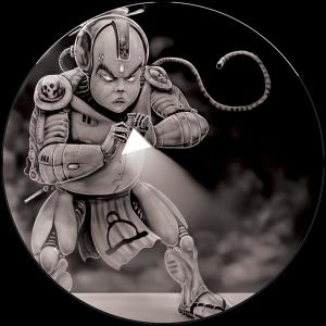 收聽Insane Teknology的RED ALERT歌詞歌曲