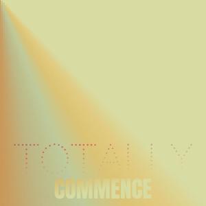 Album Totally Commence from Various