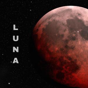 Album Luna oleh M1