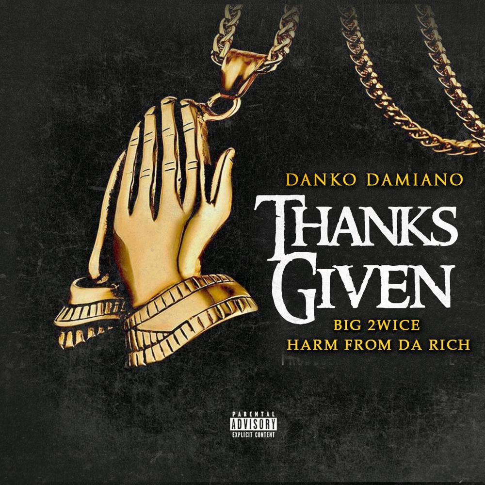 Thanks given (Explicit)