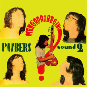 Album Mengapa Begini 2 oleh Panbers