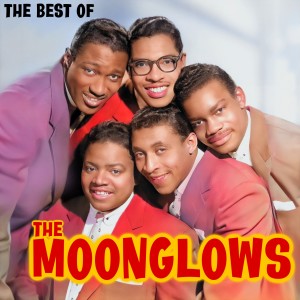 The Moonglows的專輯The Best of the Moonglows