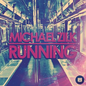 Michael Zilk的專輯Running