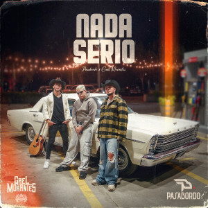 Dengarkan Nada Serio lagu dari Pasabordo dengan lirik