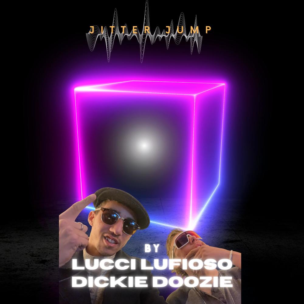 Jitter Jump (Remastered) (Explicit) (Remastered|Explicit)