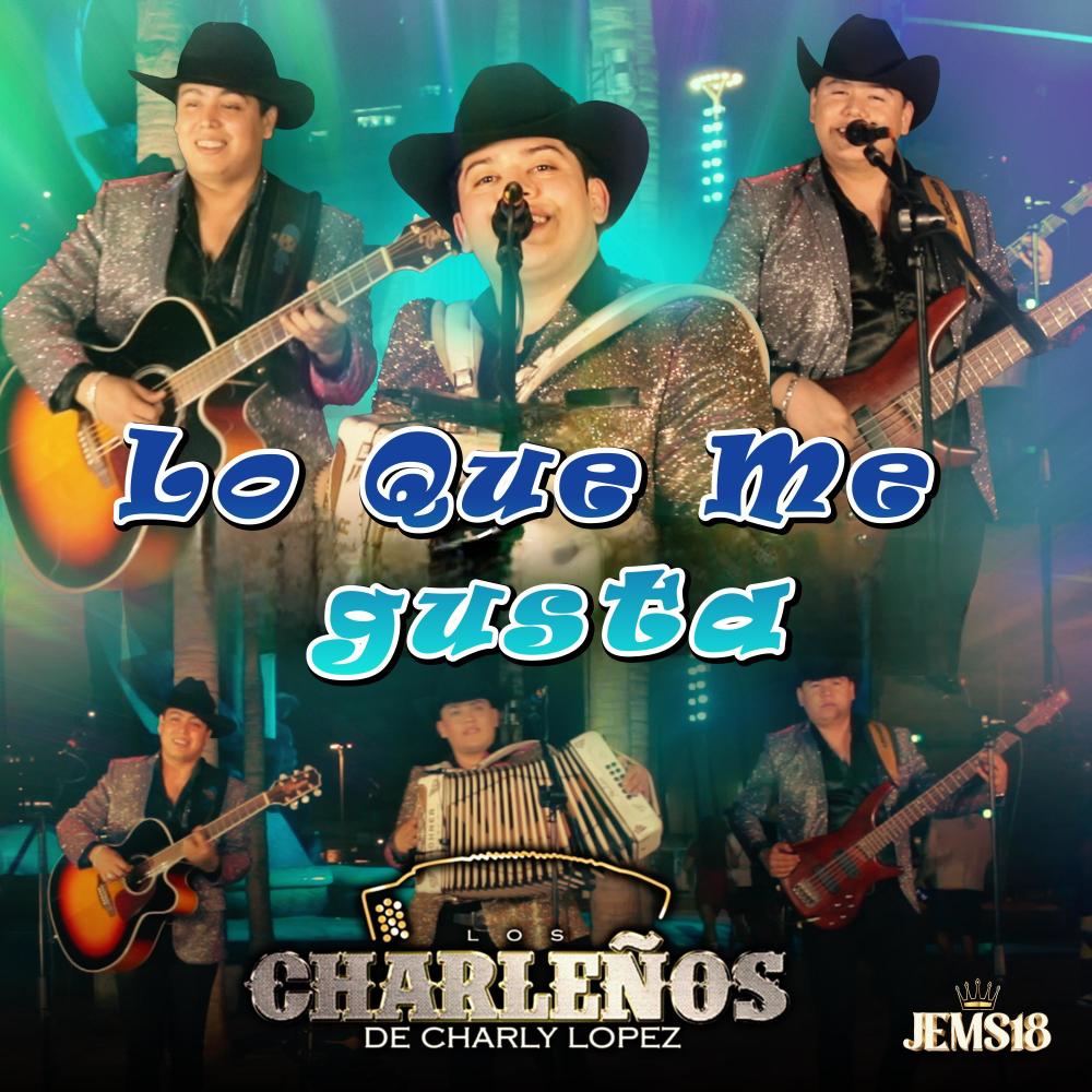 Lo Que Me Gusta