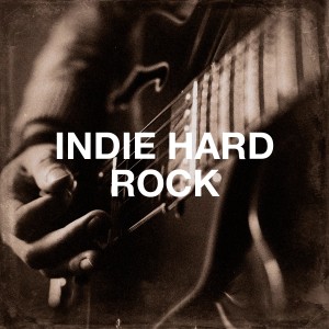 Album Indie Hard Rock from Various