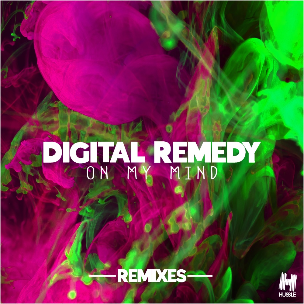 On My Mind (Jolyon Petch Remix)