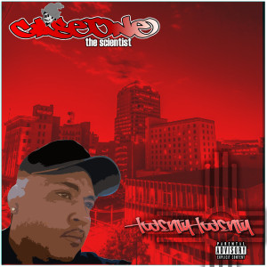 Listen to Time Don't Wait (Explicit) song with lyrics from Caseone the scientist