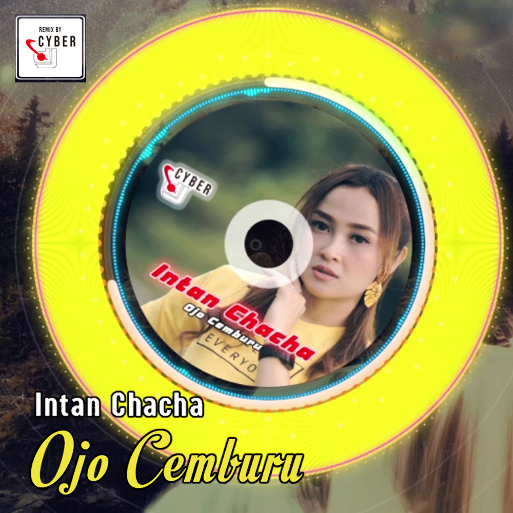 Ojo Cemburu (Remix)
