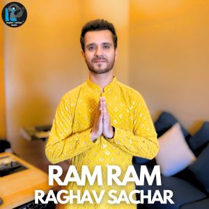 Raghav Sachar的專輯Ram Ram