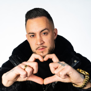 Album Dices Que Me Quieres oleh Duke Reyes