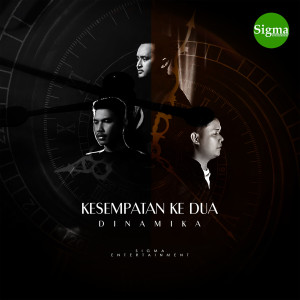 收听Dinamika的Kesempatan Kedua歌词歌曲