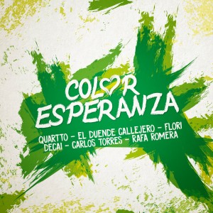 收聽QUARTTO的Color Esperanza歌詞歌曲