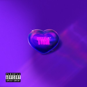 Dengarkan lagu TWERKING (Feat. RAVI) nyanyian TWLV dengan lirik