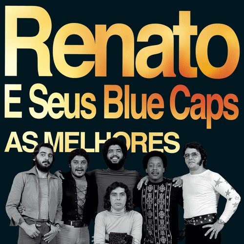 Voce Não Soube Amar (It's Gonna Be All Right)