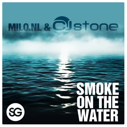 Smoke On the Water (Dub Edit) (Dub Mix)