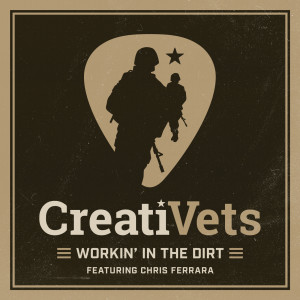 Chris Ferrara的專輯Workin' In The Dirt