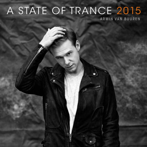 อัลบัม A State Of Trance 2015 (Mixed by Armin van Buuren) ศิลปิน Armin Van Buuren