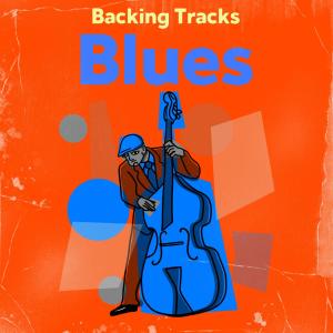 Blues Backing Tracks Practice dari Pistas