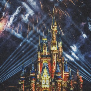收听Kae-Dama的Mad at Disney歌词歌曲