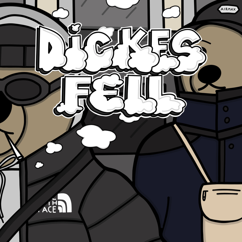 Dickes Fell (Explicit)