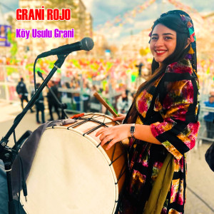 Listen to Köy Usulu Grani song with lyrics from Grani Rojo