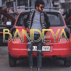 Yashraj的专辑Bandeya