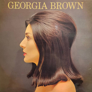 Georgia Brown的專輯Georgia Brown