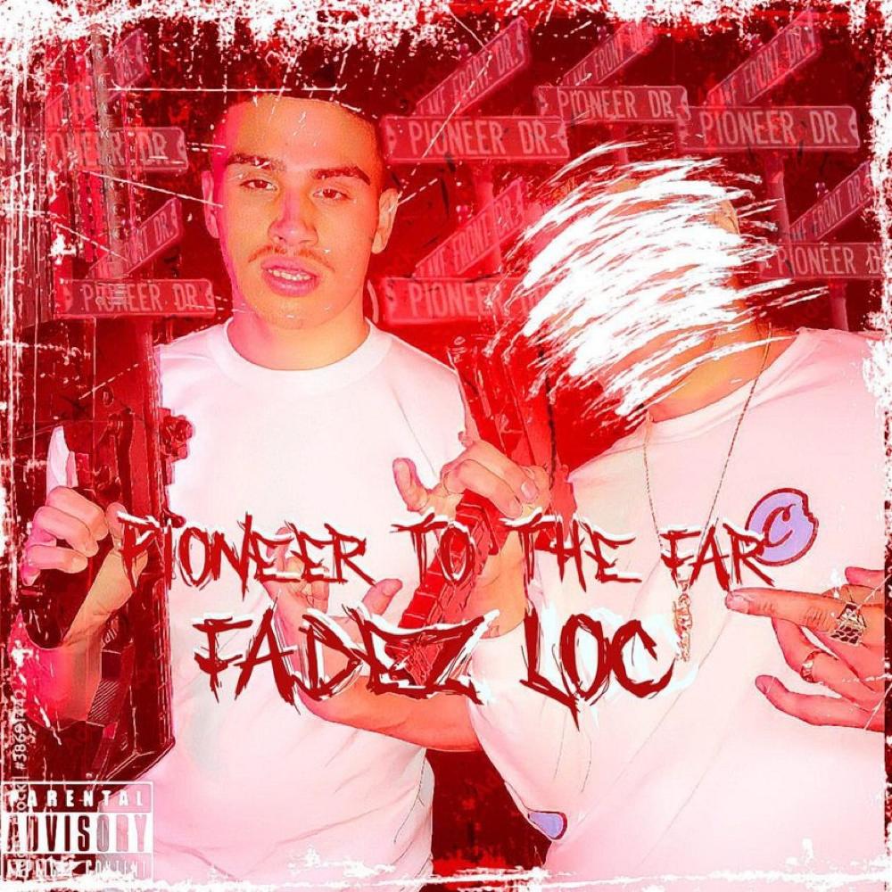 Pioneer To The Far (Explicit)