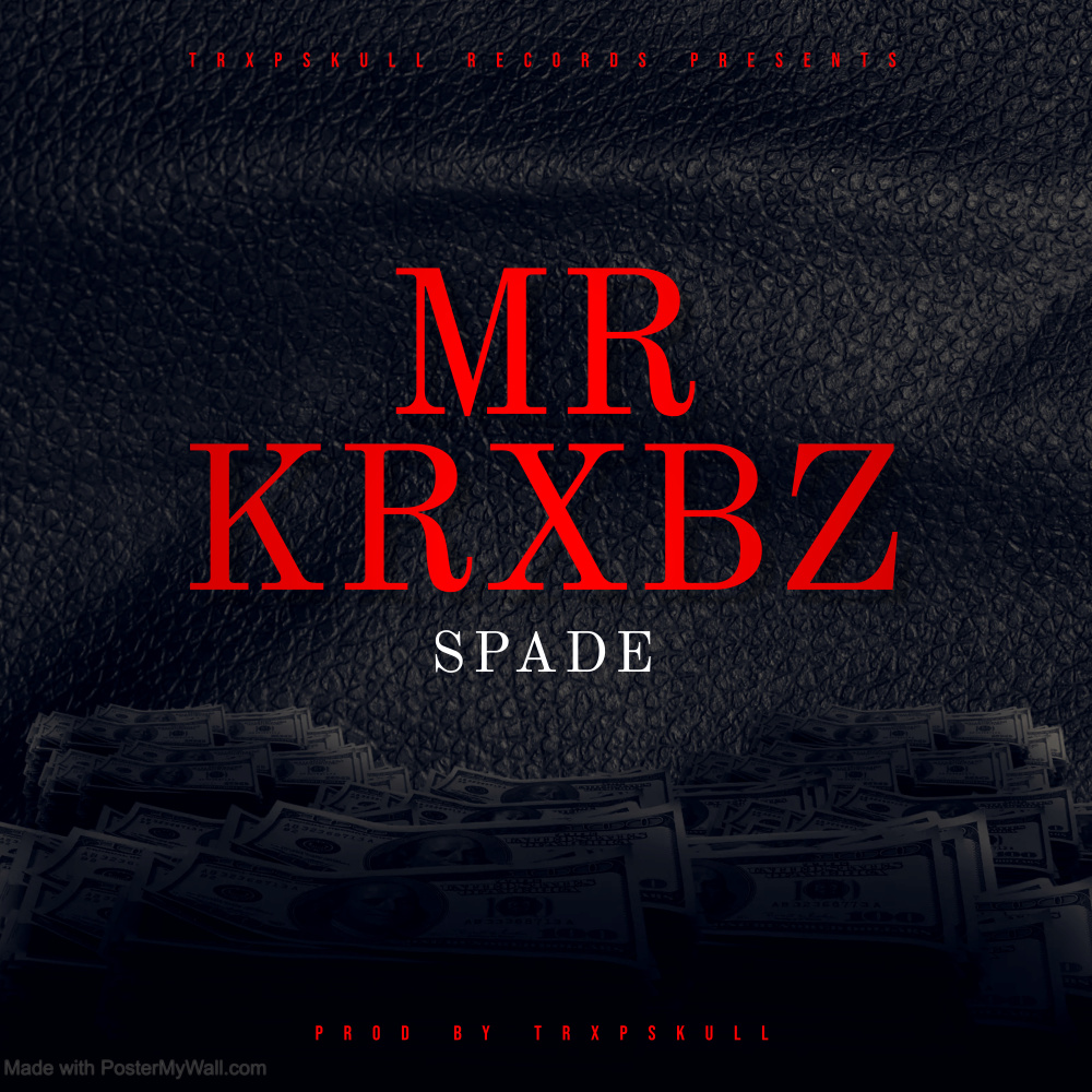 Mr Krxbs (Explicit)