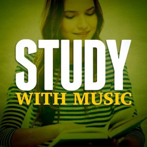 Study Music Orchestra的專輯Study with Music