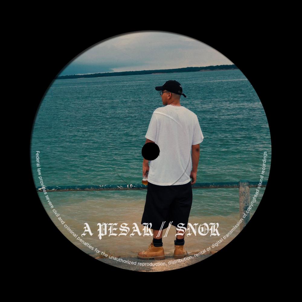 A PESAR (SNOR OFICIAL) (Explicit)