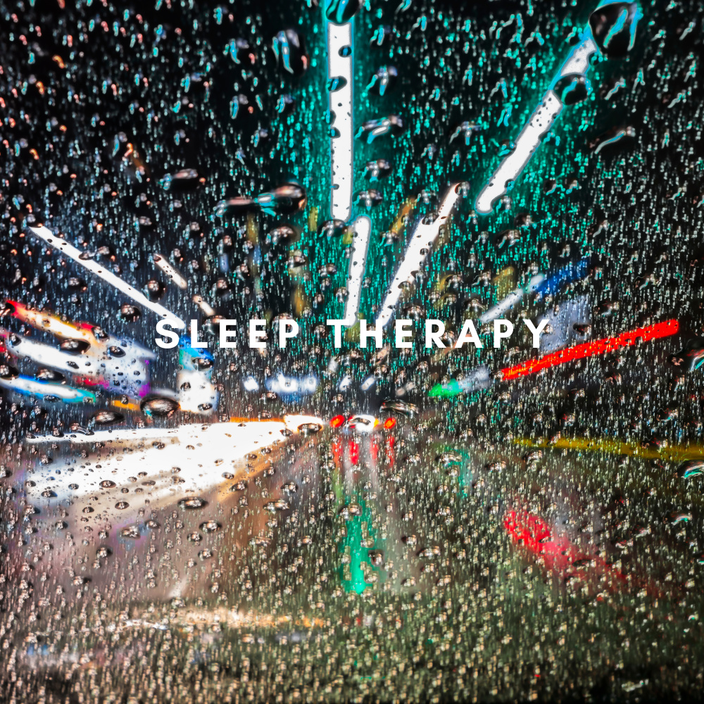 Therapeutic Drizzle