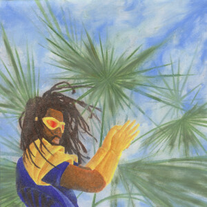 default playlist img