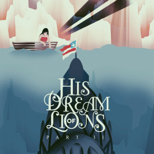 Listen to The Ordinary song with lyrics from His Dream of Lions