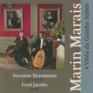 收聽Susanne Braumann的Suite in A Minor: I. Prelude歌詞歌曲