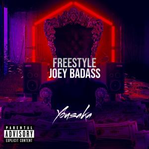 Yousaka的專輯Freestyle Joey Badass (Explicit)